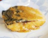 こってり美味しい♡甘辛醤油のぶりの煮つけ作り方6写真