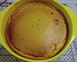 バターナッツかぼちゃのダイエットケーキ作り方5写真