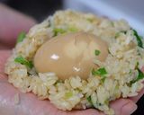 永久保存版☆簡単!とろ~り半熟煮たまご作り方7写真