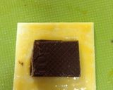 チョコパイ作り方9写真