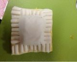 チョコパイ作り方11写真
