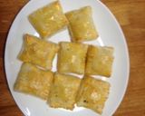 チョコパイ作り方14写真
