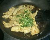 ＊簡単！ヘルシー☆鶏むね肉のネギソース＊作り方7写真