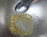しゃきしゃきほうれん草サラダ作り方4写真