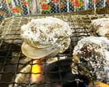 焼きはまぐり作り方7写真