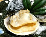 焼きはまぐり作り方8写真