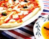 定番＊マルゲリータ作り方5写真