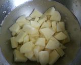 ご飯おかわり!豚キムチ作り方1写真