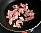 ご飯おかわり!豚キムチ作り方3写真