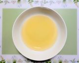 夏バテ熱中症簡単夏の夕飯韓国冷麺風素麺作り方5写真