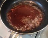 お好み焼きソースで🌟簡単ハンバーグ作り方9写真