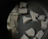 定番!簡単!秋、冬に山形のいも煮作り方3写真