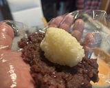 餡子から作る 本格おはぎ作り方13写真