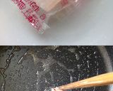 甘酸っぱいレーズン風味★ステーキソース作り方8写真