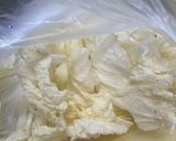 手抜き！？ロール白菜作り方1写真