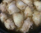 手抜き！？ロール白菜作り方5写真