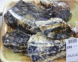 殻つきかきのレンジ蒸し作り方1写真