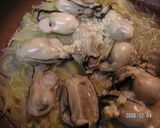 フライパンひとつでおいしい!牡蠣カレー☆作り方3写真