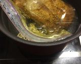 鶏肉 豚肉のスパイスコンフィ作り方5写真