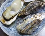 かきご飯作り方1写真
