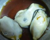 かきご飯作り方2写真