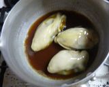 かきご飯作り方3写真