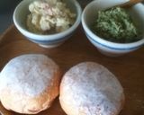 トマトパン作り方6写真