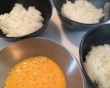 簡単うまい♡即席！麺つゆで親子丼作り方6写真