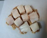 あと１品！ねりごまで魚の香ばし焼き作り方3写真