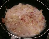 ミルクスープでたらのムニエル作り方3写真