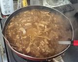 ＊舞茸もホウレン草も食べちゃえカレー作り方9写真