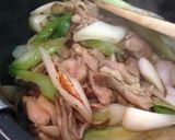 ＊簡単＊ざる蕎麦が美味しい！鶏ネギせいろ作り方4写真