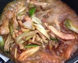 ＊簡単＊ざる蕎麦が美味しい！鶏ネギせいろ作り方6写真