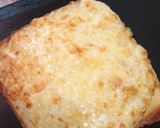 クロックムッシュ&マダム作り方17写真