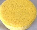 基本のスポンジケーキ作り方14写真