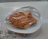 冷めた鯛焼き焼きたてに変身！！作り方1写真
