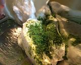 卵白消費に☆簡単可愛いお花の焼きメレンゲ作り方7写真