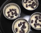 おやつに簡単♪油卵不使用＊懐かし蒸しパン作り方6写真