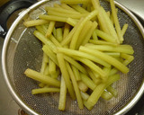 ふきの佃煮作り方4写真