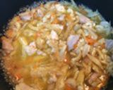 炊き込みご飯作り方2写真