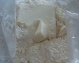 食べごたえあり！お手軽パン♪作り方1写真
