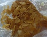 食べごたえあり！お手軽パン♪作り方2写真