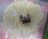 簡単!魚缶詰でロールキャベツ☆作り方3写真
