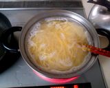 春の旬の味覚☆筍の和風パスタ作り方2写真