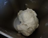 ふんわり膨らむタマゴ米粉パン作り方2写真