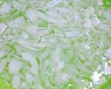 くにしゃんの千切りじゃがいもサラダ♪作り方3写真