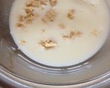 ランチに♬トマトソースドリア作り方1写真