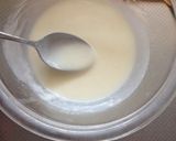 ランチに♬トマトソースドリア作り方2写真