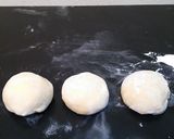 【松橋】簡単！節約おうちで手打ち生パスタ作り方5写真