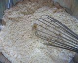米粉で★おからと豆腐の焼きドーナッツ3種作り方1写真